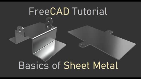 cad for metal fabrication|free sheet metal layout software.